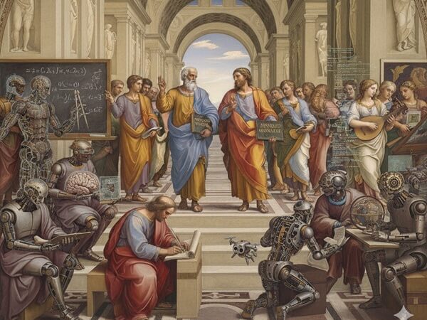 Philosophy
