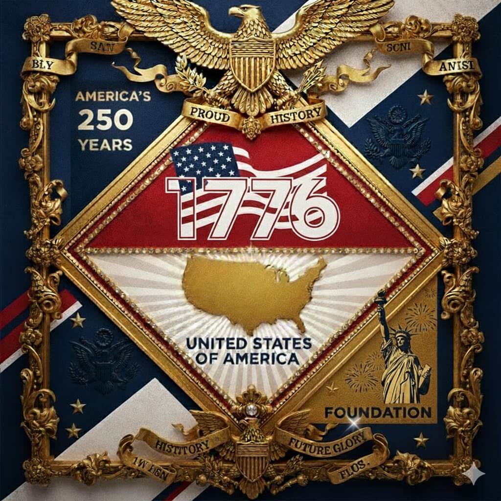 America's 250 Aniversary