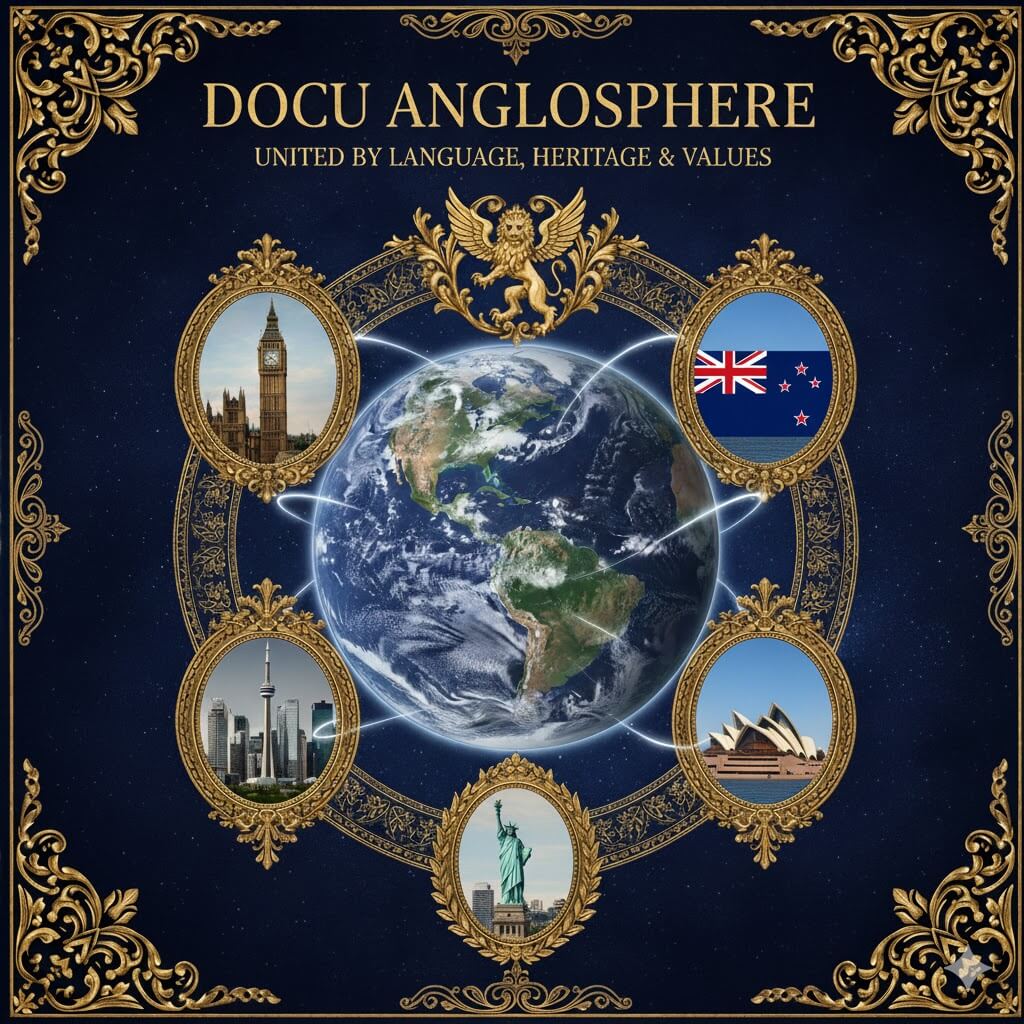 Docu Anglosphere
