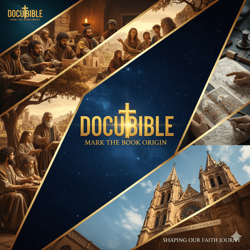 DOCUBIBLE