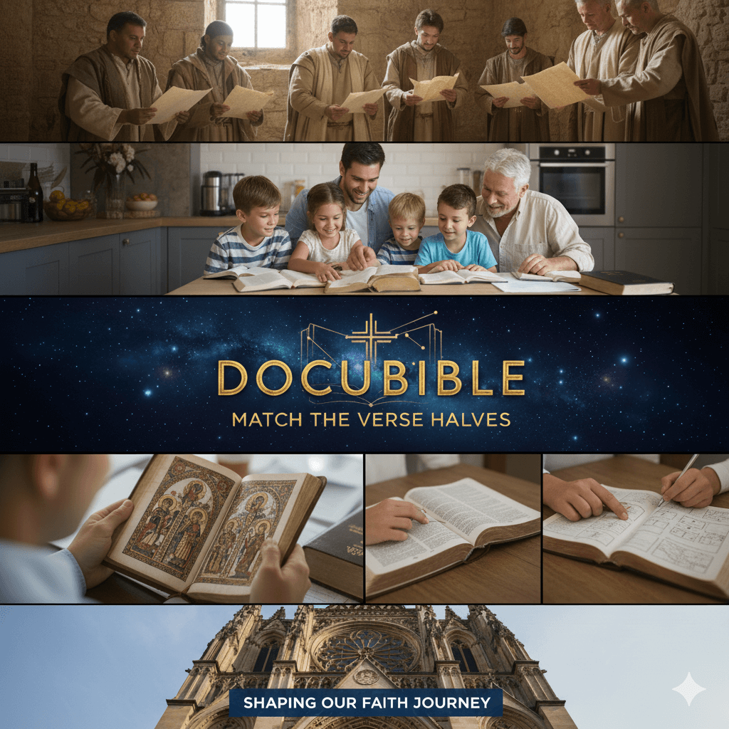 DOCUBIBLE