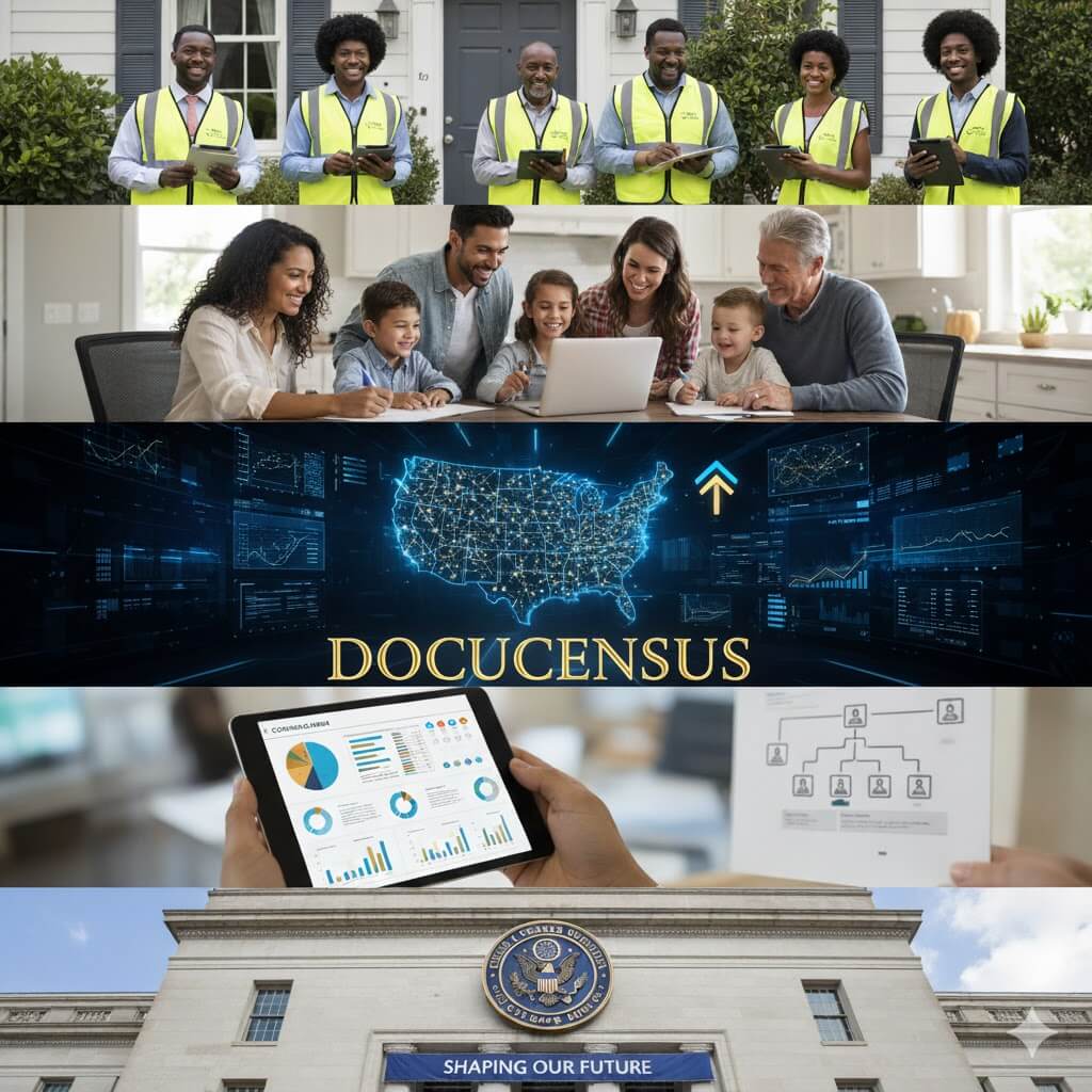 DOCUCENSUS