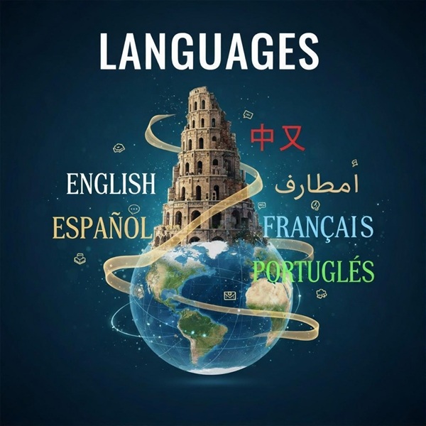 LANGUAGES