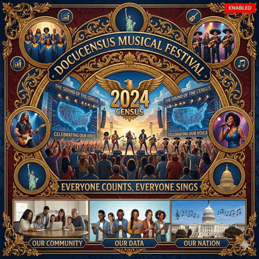 Census Festivals (ACS)
